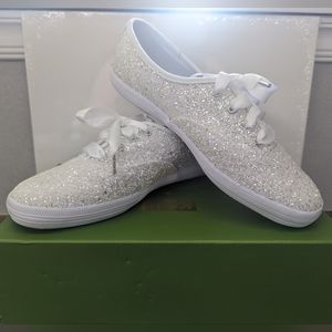 Keds X Kate Spade shoes